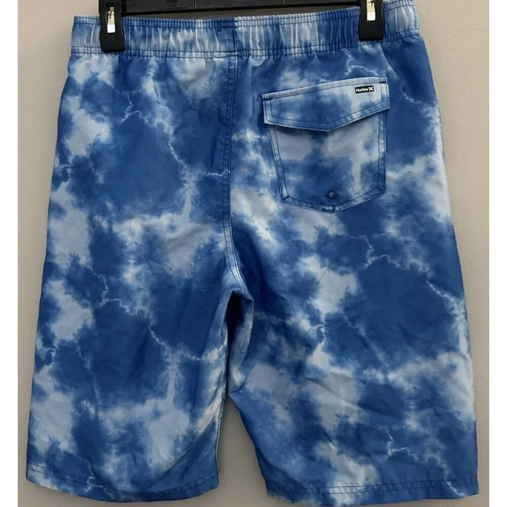 Hurley XL (16) 